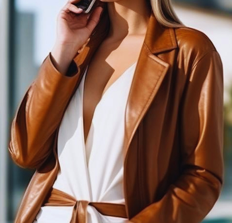  Professional and Tailored Image