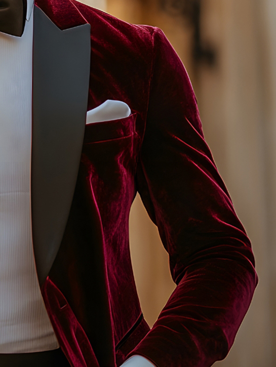 Midnight Garnet Tux-thumb