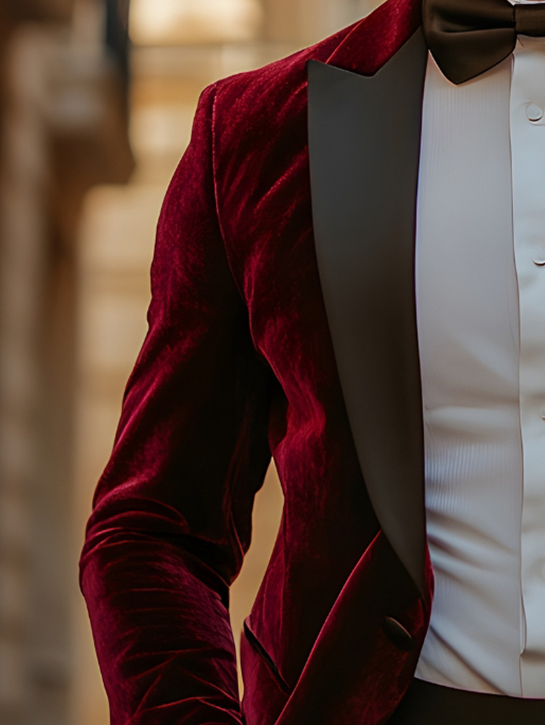 Midnight Garnet Tux-thumb