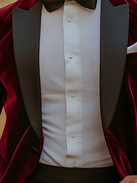 Midnight Garnet Tux-Thumb