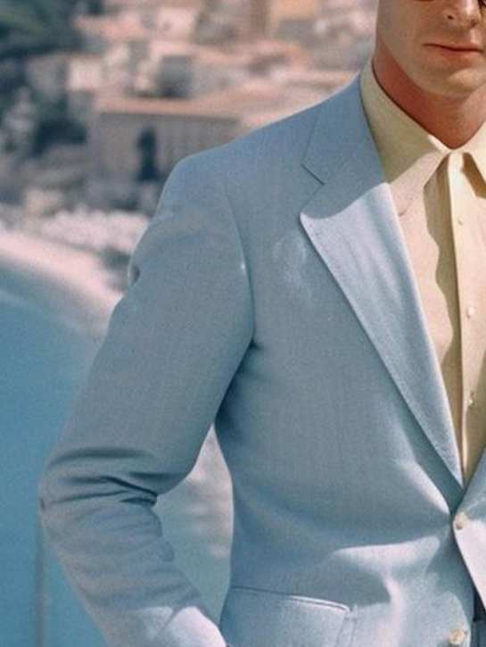 Azure Coast Suit-thumb