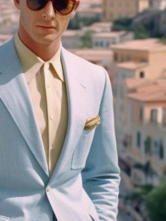 Azure Coast Suit-thumb