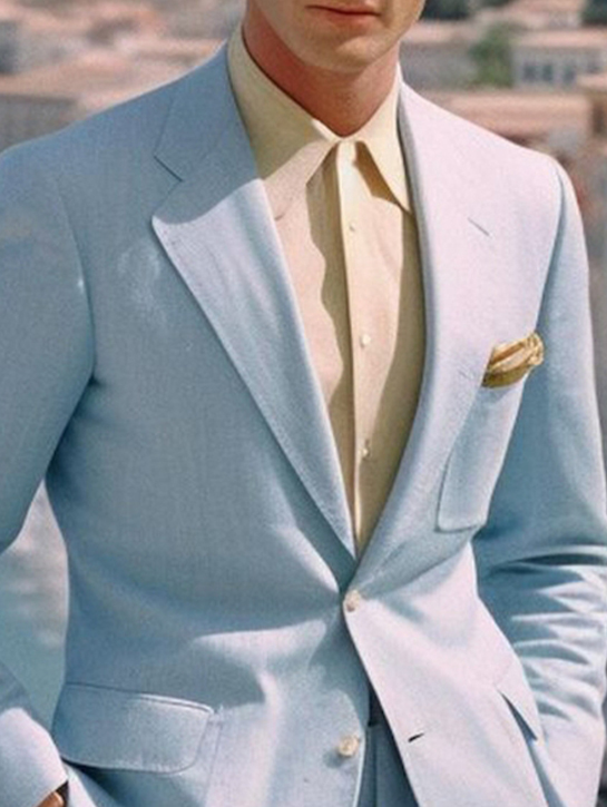 Azure Coast Suit-Thumb