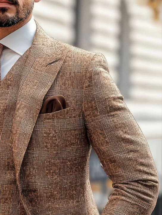 Heritage Tweed Set-thumb