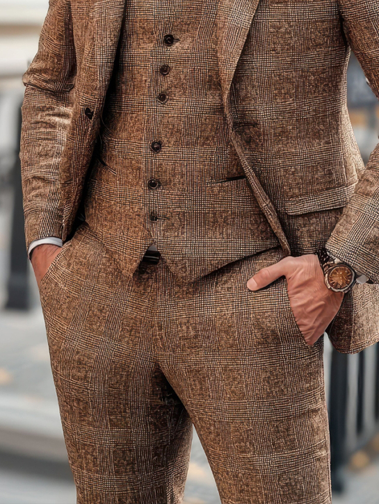 Heritage Tweed Set-thumb