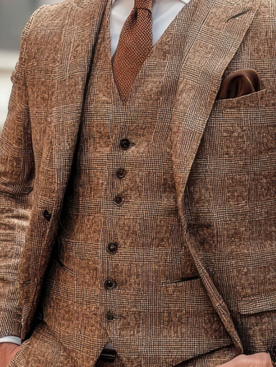 Heritage Tweed Set-Thumb