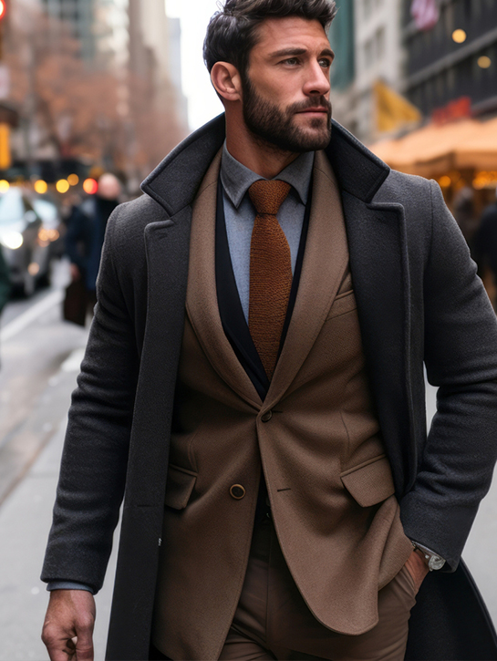 Graphite Urban Layer-image