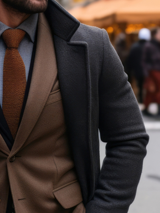 Graphite Urban Layer-thumb