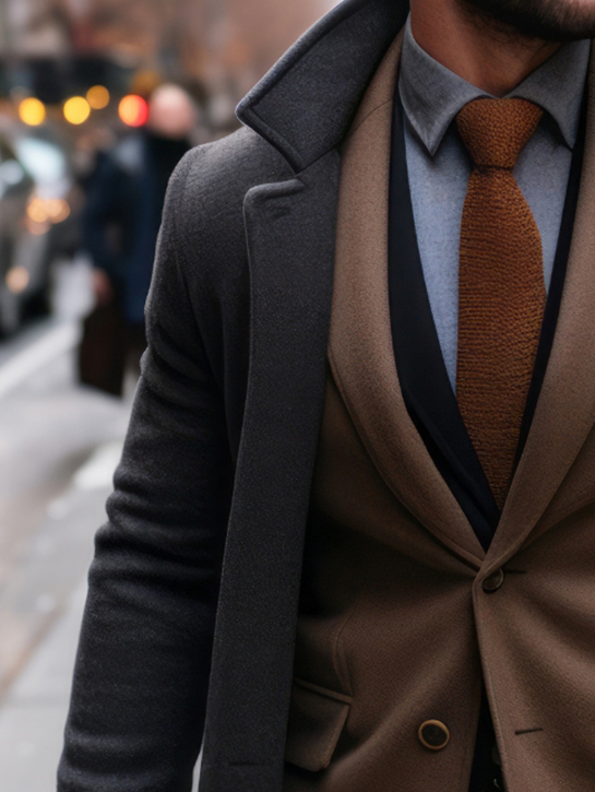 Graphite Urban Layer-thumb