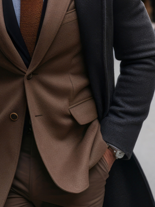 Graphite Urban Layer-thumb