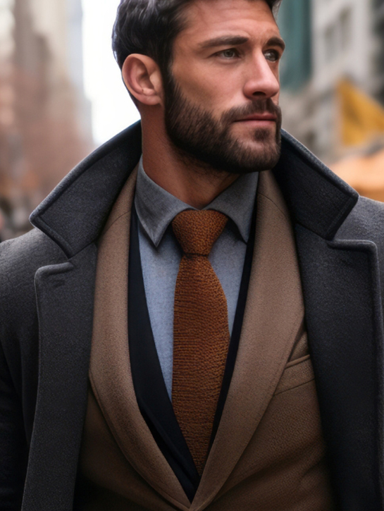 Graphite Urban Layer-Thumb