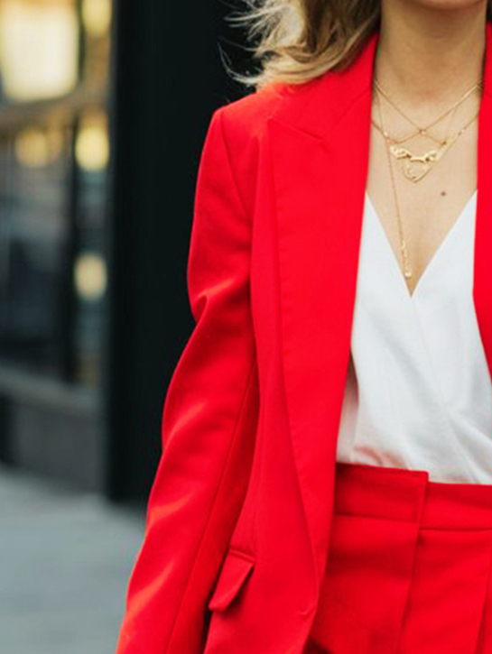 Crimson Peak Blazer-thumb