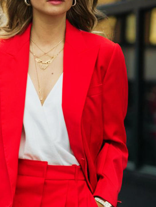 Crimson Peak Blazer-thumb