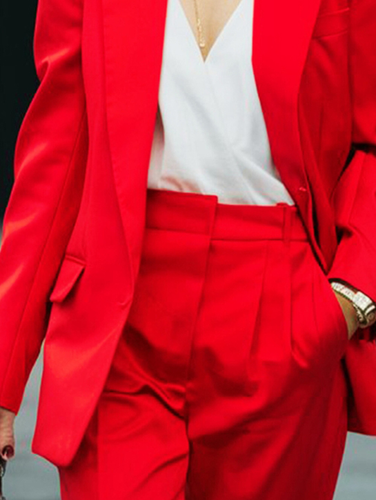 Crimson Peak Blazer-thumb